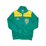 1980/82 BRAZIL TRACK JACKET (S) TOPPER