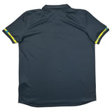 2017/18 BOURNEMOUTH POLO SHIRT (XL) UMBRO