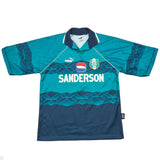 1995/97 SHEFFIELD WEDNESDAY AWAY SHIRT (XL) PUMA