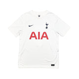 2021/22 TOTTENHAM SON #7 HOME SHIRT (M) NIKE