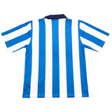 1997/99 HUDDERSFIELD HOME SHIRT (L) PONY