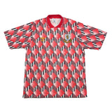 1990 SCOTTISH FOOTBALL LEAGUE *MINT* CENTENARY SHIRT (L) UMBRO