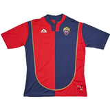 2007/08 SAMBENEDETTESE HOME SHIRT (XL) LINE