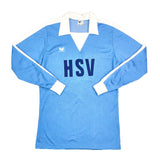 1976/78 HAMBURG L/S AWAY SHIRT (L) ERIMA