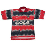 1991/92 HUDDERSFIELD TOWN AWAY SHIRT (S) GOLA