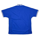 1999/00 EVERTON HOME SHIRT (XXL) UMBRO