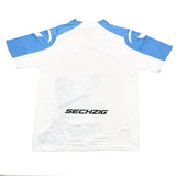 2008/09 1860 Munich *BNWT* Home Shirt (Kids) Erima