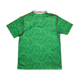1994 MEXICO HOME SHIRT (L) UMBRO