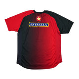 2002/03 ATLAS HOME SHIRT (L) NIKE