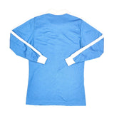 1976/78 HAMBURG L/S AWAY SHIRT (L) ERIMA