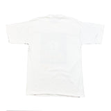 1997/99 TOTTENHAM GRAPHIC T-SHIRT (XL) PONY