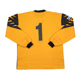 1999/00 US RUSSI #1 GK SHIRT (XXL) ERREA