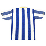 1993/95 SHEFFIELD WEDNESDAY *SIGNED* BNWT HOME SHIRT (M) PUMA
