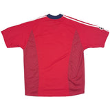 2002/03 BAYERN MUNICH C/L HOME SHIRT (XL) ADIDAS