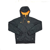 2018/19 ROMA WINDBREAKER JACKET (S) NIKE