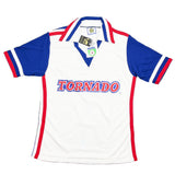 1978/80 Dallas Tornado *BNWT* Home Shirt (M) Admiral NASL
