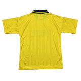 1995/96 BOURNEMOUTH *MINT* AWAY SHIRT (L) LE COQ