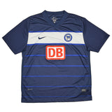 2011/12 HERTHA BERLIN HOME SHIRT (XL) NIKE
