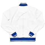 2009/10 EVERTON TRACK JACKET (L) LE COQ