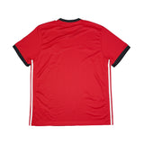 2018/19 EGYPT HOME SHIRT (XL) ADIDAS