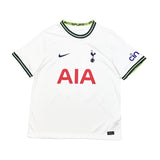 2022/23 TOTTENHAM KANE #10 HOME SHIRT (L) NIKE