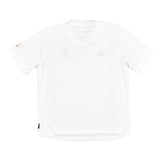 2001/02 REAL MADRID *CENTENARY* HOME SHIRT (XL) ADIDAS