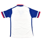 1978/80 Dallas Tornado *BNWT* Home Shirt (M) Admiral NASL