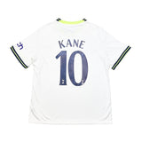 2022/23 TOTTENHAM KANE #10 HOME SHIRT (L) NIKE