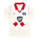 1979/80 HAMBURG L/S AWAY SHIRT (S) ERIMA