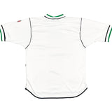 2001/02 SANTOS LAGUNA AWAY SHIRT (XL) CORONA SPORT