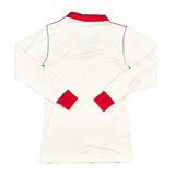 1979/80 HAMBURG L/S AWAY SHIRT (S) ERIMA