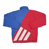 1996/98 BAYERN MUNICH TRACK JACKET (M) ADIDAS