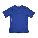 2009/10 FRANCE HOME SHIRT (S) ADIDAS