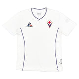 2015/16 FIORENTINA AWAY SHIRT (S) LE COQ