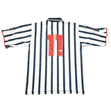 1996/98 BRENTFORD #11 *MATCH ISSUE* HOME SHIRT (L) COBRA SPORTS