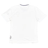 2015/16 FIORENTINA AWAY SHIRT (S) LE COQ