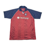 2002/04 IPSWICH TOWN AWAY SHIRT (XXL) PUNCH