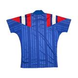 1992/94 FRANCE HOME SHIRT (L.KIDS) ADIDAS