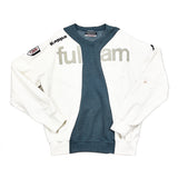 2010/11 FULHAM JUMPER (XL) KAPPA