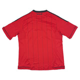 2012/13 BAYER LEVERKUSEN HOME SHIRT (XL) ADIDAS