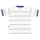 1999/01 REAL ZARAGOZA HOME SHIRT (XXL) LUANVI