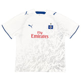 2006/07 HAMBURG HOME SHIRT (XXXL) PUMA