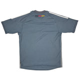 2002/04 GERMANY AWAY SHIRT (M) ADIDAS