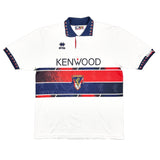 1994/95 GENOA AWAY SHIRT (XL) ERREA