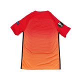 2016/17 ROMA *BNWT* E/L THIRD SHIRT (S) NIKE