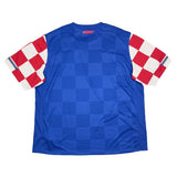 2010/11 CROATIA AWAY SHIRT (XXL) NIKE