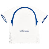 2006/07 HAMBURG HOME SHIRT (XXXL) PUMA