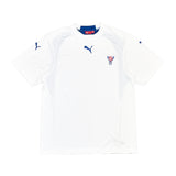 2010/11 FAROE ISLANDS HOME SHIRT (L) PUMA