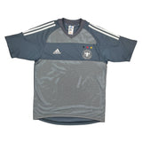 2002/04 GERMANY AWAY SHIRT (S) ADIDAS