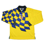 1998/00 CROATIA GK SHIRT (M)  LOTTO
